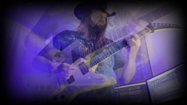 #swola178 Southern Fried Death Metal. My Guitar is a Harmonica? #southernmetal #melodicdeathmetal смотреть онлайн