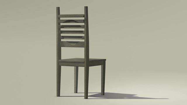 Стулья для кухни | Стулья из дерева | Chairs смотреть онлайн