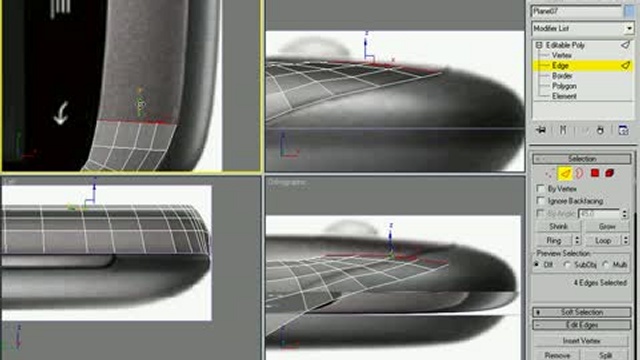 Построение корпуса, ч.2 смотреть онлайн