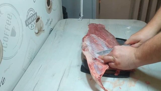 Холодное и горячее копчение рецепты