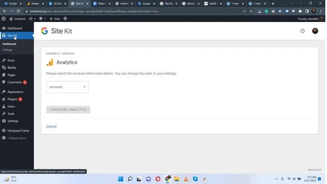 Google Tag Manager Tutorial For Beginners In Bangla (2023) смотреть онлайн