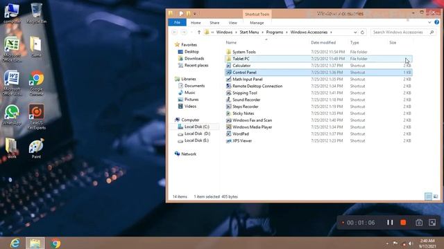 HOW TO CHICK RAM , PROCESSOR IN PC IN WINDOW 7,8,9 смотреть онлайн