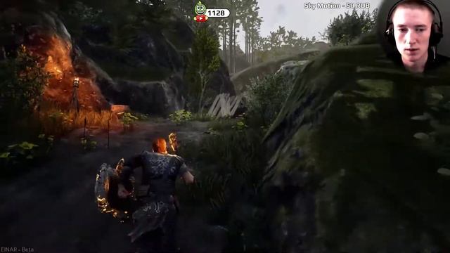 Play ► Einar - Таинственный вирус - Прохождение вместе со зрителями! смотреть онлайн