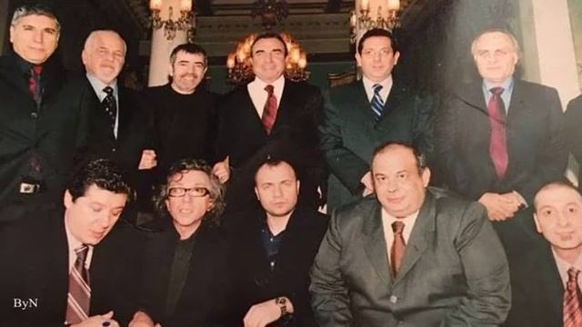 Gökhan Kırdar Dayan Kalbim V3 2008