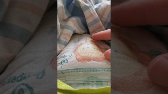 Pampers Windel?? смотреть онлайн