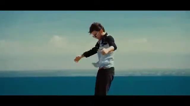 Shoh & Farahnoz - Хушругида гап надорм 🌹