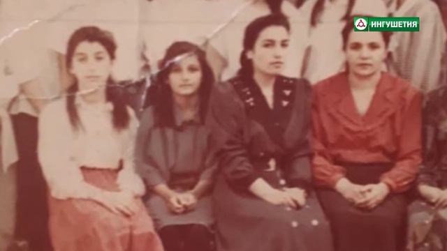 Профессия учитель_Раиса Долгиева учитель начальных классов смотреть онлайн