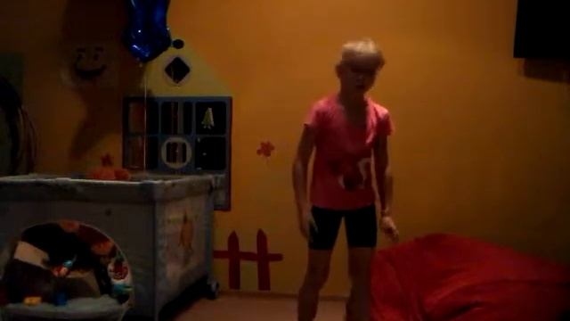 Как научиться делать мостик с положения стоя смотреть онлайн