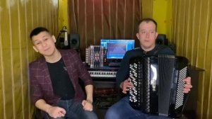 Таланты Татарстана | Ильгиз Хасаншин и Айнур Муратов