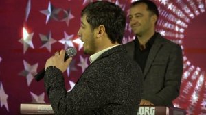 гр.Лезгинка - Симпатичная /Новогодний ОГОНЁК Эксклюзив-ТВ/ 2021