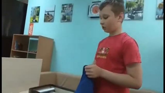 Как играть в настольную игру "Эрудит"! смотреть онлайн