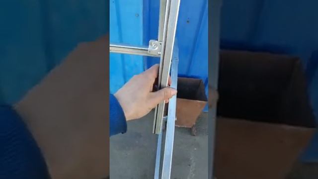 Парник Бабочка 2м*1.25 смотреть онлайн