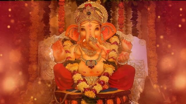 Мантра для Удачи в любых начинаниях/Mantra Ganesha to Get Ahead/Good luck in Any Deals смотреть онлайн