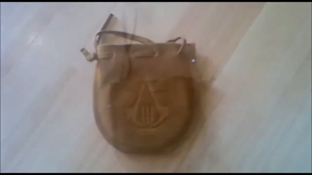 Unboxing(Rozpakowanie)Assassin's Creed 3 Join or die Edition PS3 PL смотреть онлайн