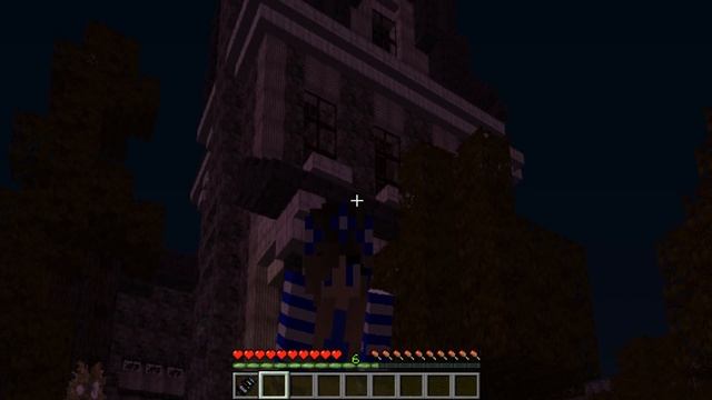 miNecraft mystery-FINDING "N"s EVIL LAIR!! смотреть онлайн