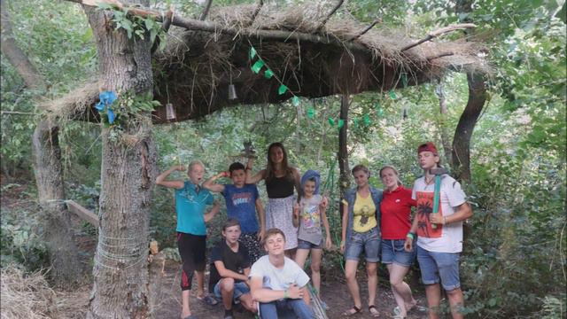 Церковь Пробуждение Лето 2019 смотреть онлайн