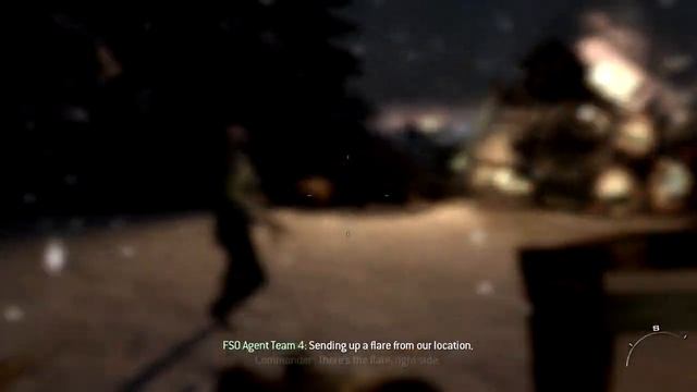 Call of Duty: Modern Warfare 3 - Walkthrough - Part 1 смотреть онлайн