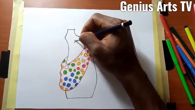 Best Designers Drawing, Fashion Your World With Fashionable Drawing To Boost Your Styles Techniques смотреть онлайн