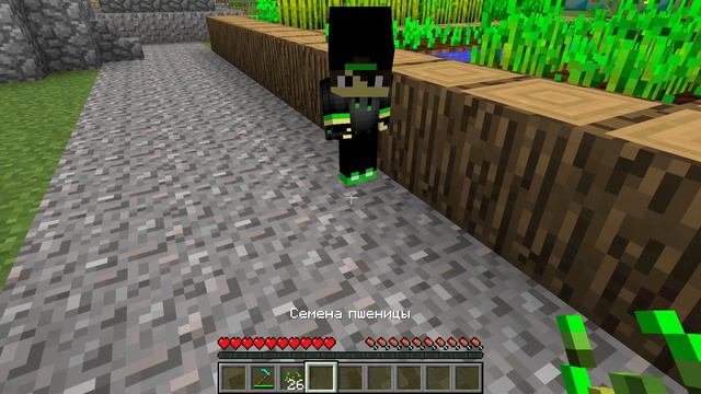 БРАТ ПРОПАВШЕГО ДРУГА ВОВЫ вернулся к ПРОПАВШЕМУ ДРУГУ ВОВЕ в Майнкрафте! Вова и Компот! 100% Майн смотреть онлайн