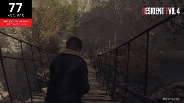 AMD Radeon™ RX 7600 | Game. Stream. Advance.