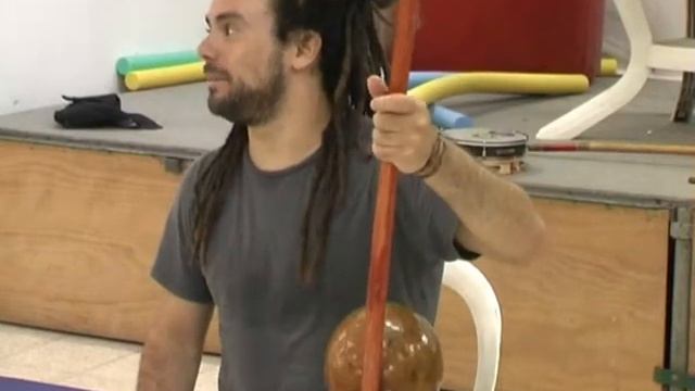 capoeira menino bom - INST.Cogumelo смотреть онлайн