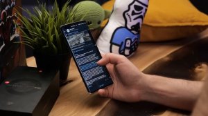 Смартфон без Google-сервисов сегодня. Как жить с Huawei?