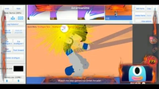 Watch me stream Stick Nodes Pro on Omlet Arcade! смотреть онлайн