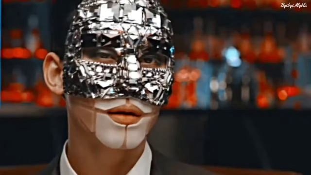 Tae Yong & Yoo Hwa ❝You Love Men In Pain ❞ MV смотреть онлайн