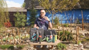 Как выбрать СТРОИТЕЛЬНЫЙ Фен ? АККУМУЛЯТОРНЫЙ или СЕТЕВОЙ ? ЛУЧШИЕ ФЕНЫ!