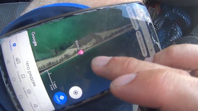Стрелковое 2020 Арабатская стрелка Если в Азовском Море Медузы идем на Глицериновое Озеро смотреть онлайн