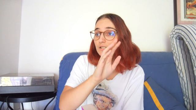 vlog lecture 🍄 je lis LOVELESS d'Alice Oseman смотреть онлайн