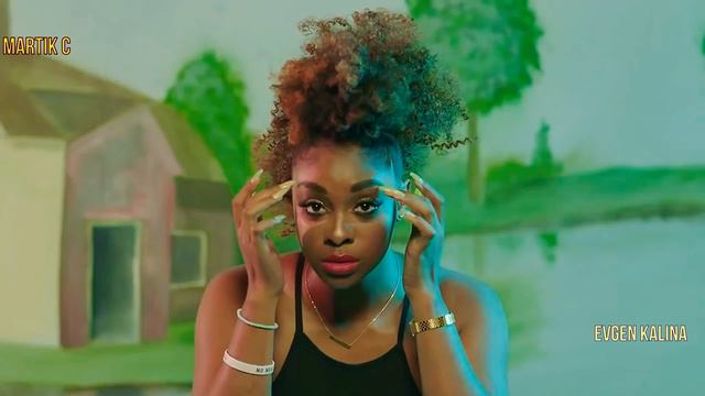 Ice MC - Easy (Martik C Rmx 2020) смотреть онлайн