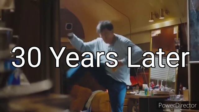 Ash Williams, the grooviest man alive (Space Truckin Tribute) смотреть онлайн