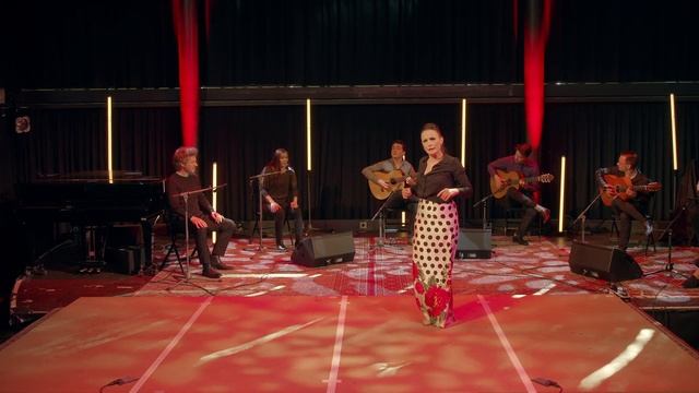 Flamenco Ensemble | Caña | World Music Festival 2021