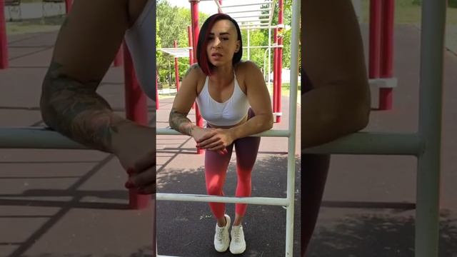 Рост мышц. Как происходит