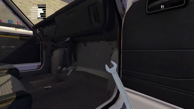 HOW TO: My Summer Car - Dashboard Meters, RPM Gauge, Dashboard - MSC Re-Birth Serie1s Ep.29 смотреть онлайн