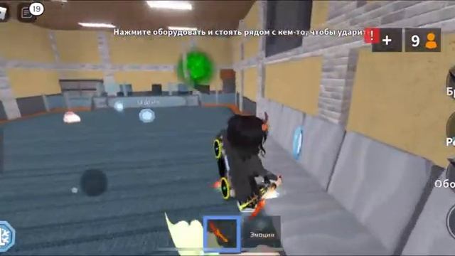 НОВОГОДНИЕ ОБНОВЛЕНИЕ В МАРДЕР☃️ | Roblox | смотреть онлайн