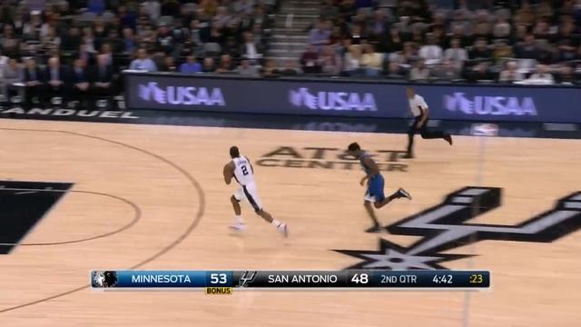 Kawhi Leonard Is a Robot Defender | Best of Kawhi Defense смотреть онлайн