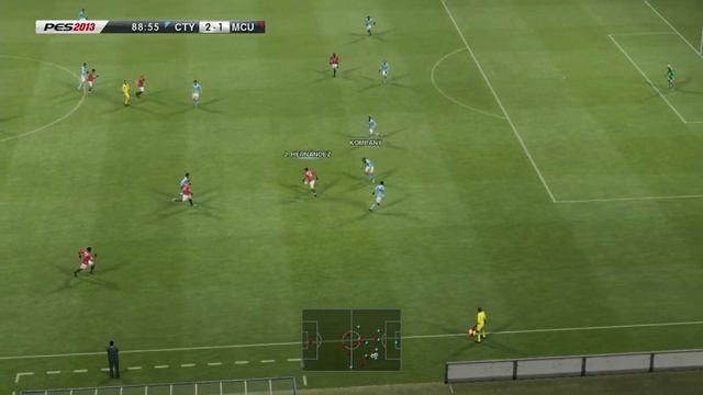 PES 2013 | Master League Revisited - Eto'o is INCREDIBLE! смотреть онлайн