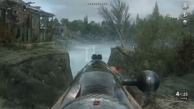 ■ Survarium - PVP #2 Beta v.0.23h. смотреть онлайн