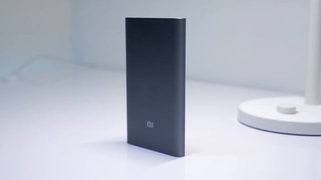 Xiaomi Mi Power Bank Pro и Xiaomi Mi Power Bank 5000 / Лучшие Power Bank'и на рынке