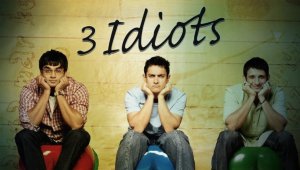 Три идиота / Мнение о фильме после первого просмотра