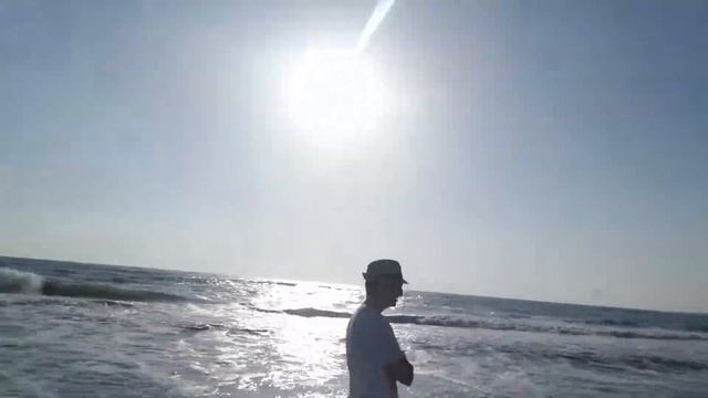 Побережье. Тунис, май 2018 смотреть онлайн