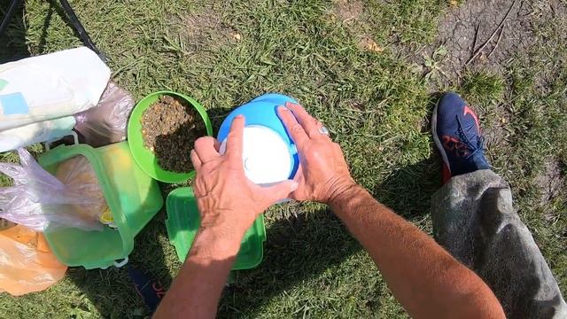 КРУПНЫЙ КАРАСЬ на ФЛЭТ кормушку! смотреть онлайн