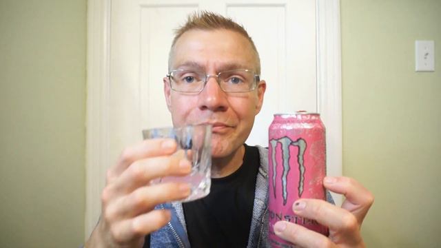 NEW! MONSTER ENERGY ULTRA ROSA!! TASTE AND REVIEW!! смотреть онлайн
