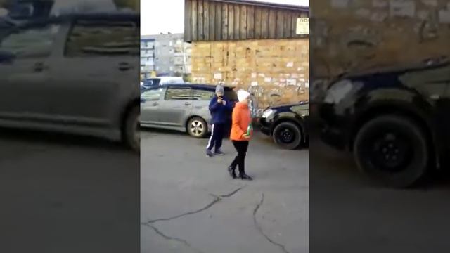 Поход в гипермаркет Магнит смотреть онлайн