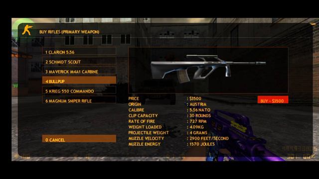 Counter-Strike 1.6:Weapons Skins Pack |#12| CSO [Halloween🎃] [Link Download] [2K60FPS] смотреть онлайн