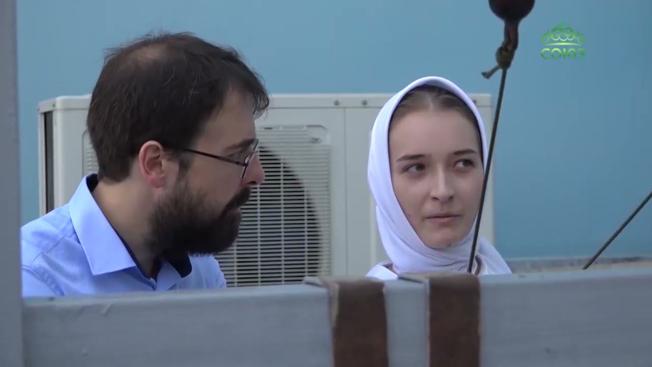 Концерт колокольного звона Ильи Дроздихина в Ташкенте, приуроченный к 150-летию Ташкентской епархии смотреть онлайн