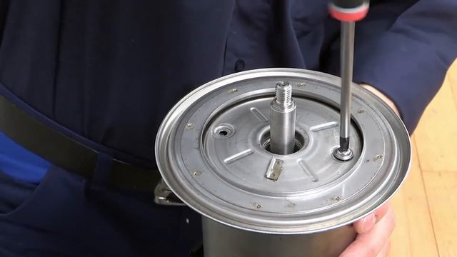 How To Change Oil For Grundfos Unilift AP50B