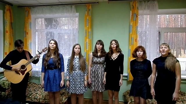 Ансамбль клуба "зеленый поезд" Саратов смотреть онлайн